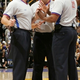 Illustration for article titled Tim Donaghy On Game 6: The Refs Get A Night Off